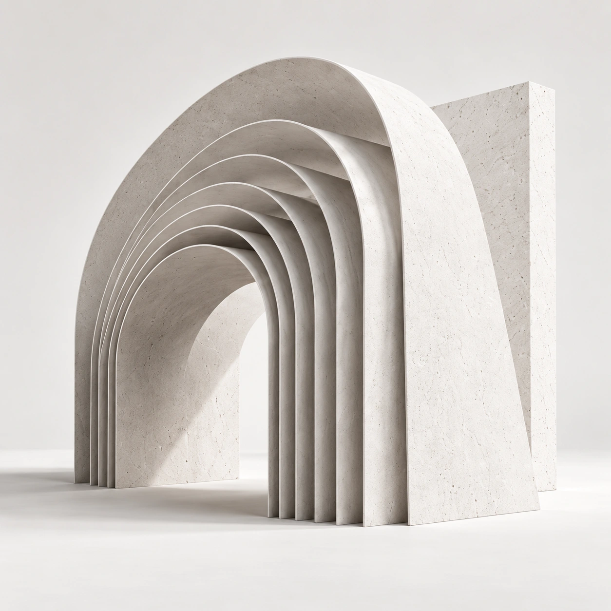 Ilustrație sculpturală pentru Finanțare digitală